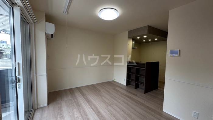 3/30 リビング/ダイニング