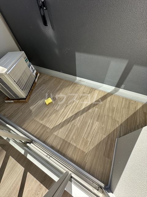 16/29 バルコニー