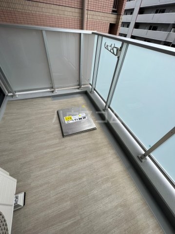 20/30 バルコニー