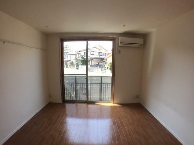 4/16 リビング/ダイニング