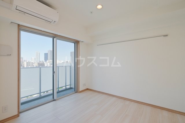 10/21 バルコニー