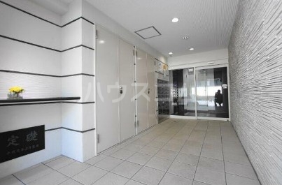 2/7 エントランス