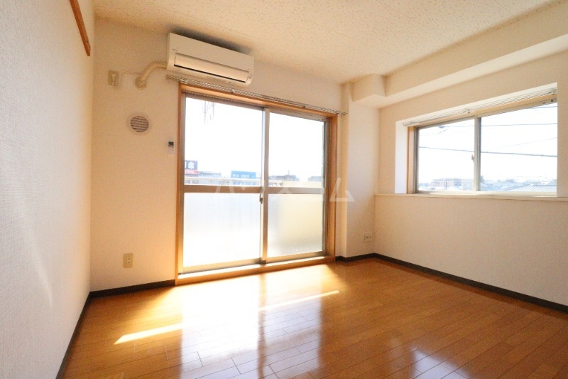 4/27 リビング/ダイニング