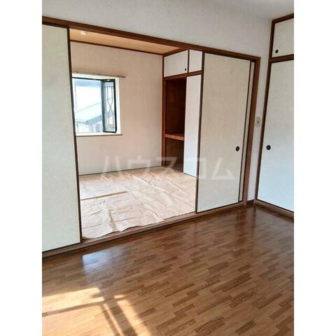 5/30 リビング/ダイニング