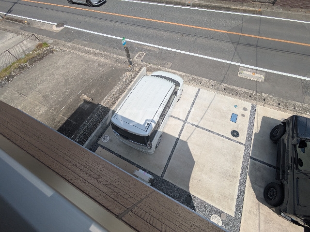 29/30 駐車場