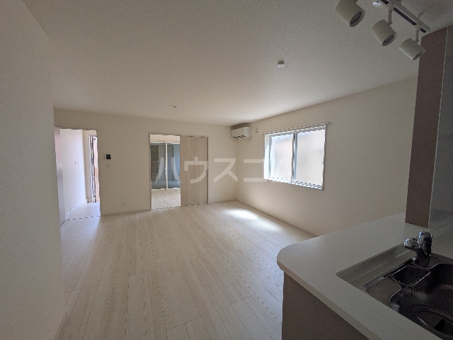 5/30 リビング/ダイニング