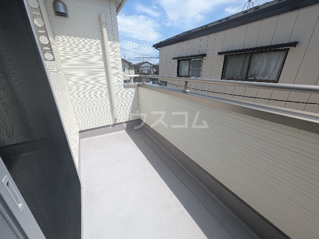 24/30 バルコニー