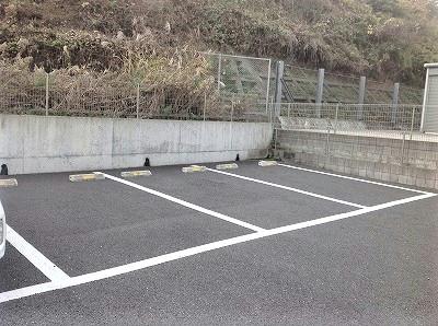 14/24 駐車場