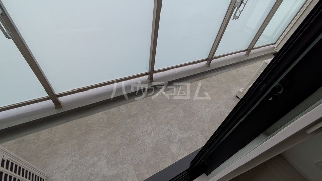 14/30 バルコニー