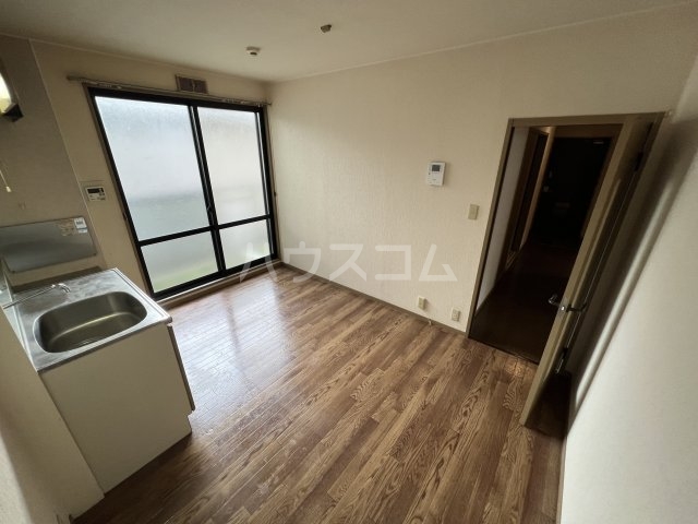 3/21 リビング/ダイニング