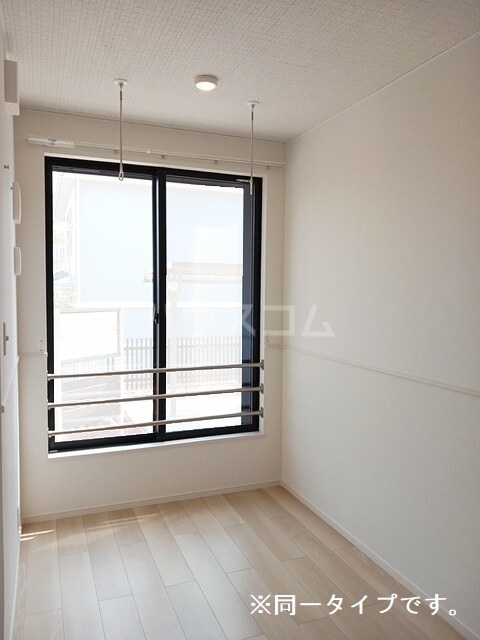 11/20 バルコニー