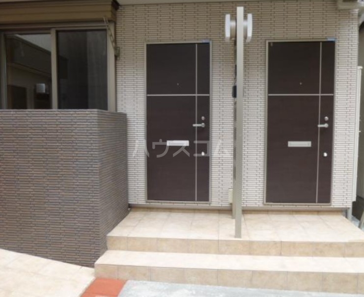 2/10 エントランス