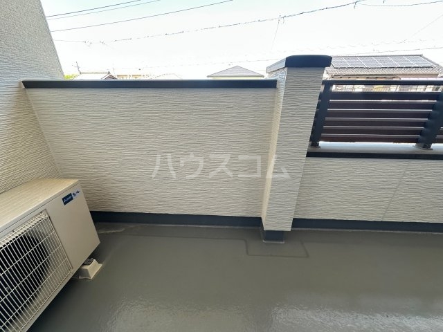 24/30 バルコニー