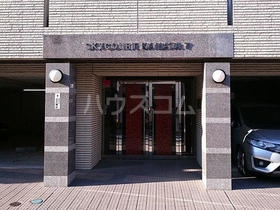 2/7 エントランス