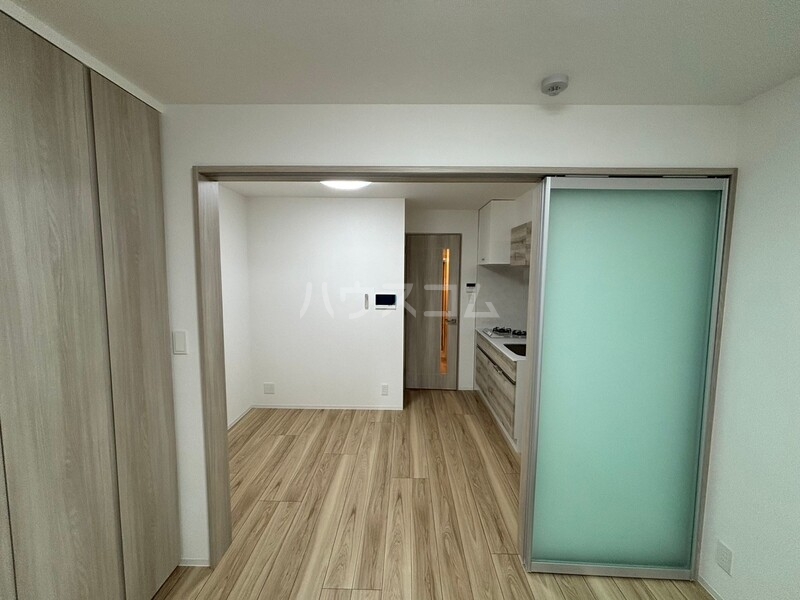 3/12 リビング/ダイニング