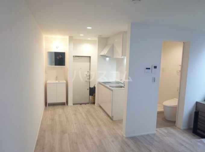 3/19 リビング/ダイニング