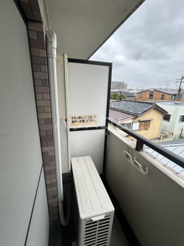 15/30 バルコニー