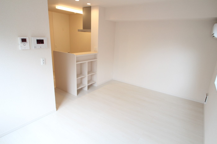 3/13 リビング/ダイニング