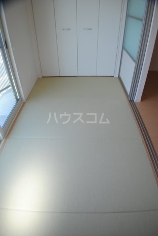 11/30 バルコニー