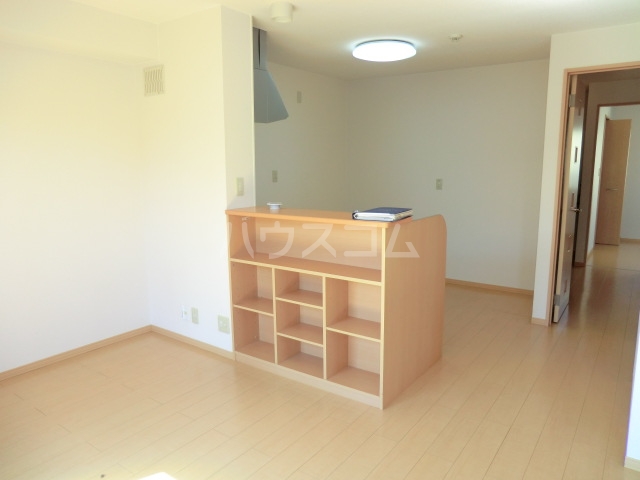 5/25 リビング/ダイニング