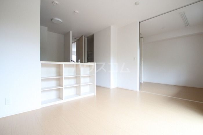 3/19 リビング/ダイニング