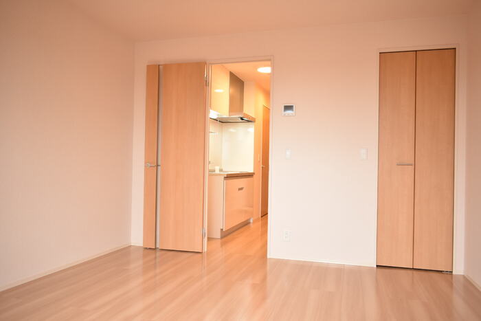 3/30 リビング/ダイニング