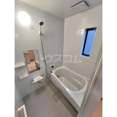 14/30 浴室