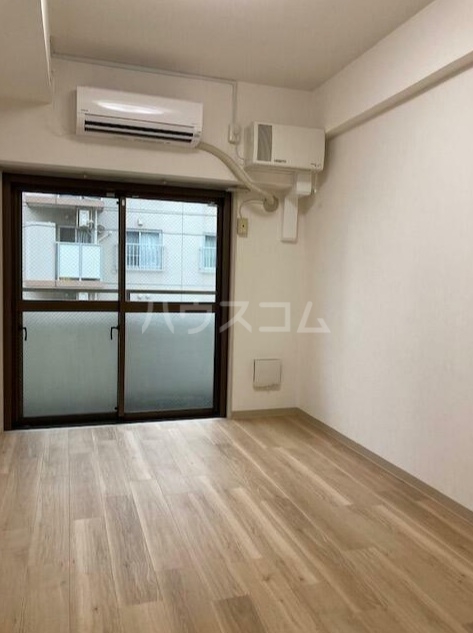 4/18 リビング/ダイニング