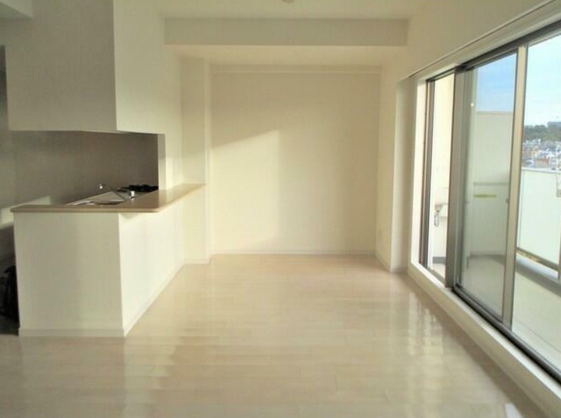 3/25 リビング/ダイニング