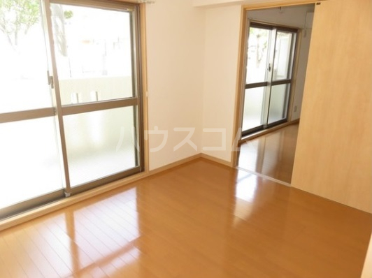 3/13 リビング/ダイニング