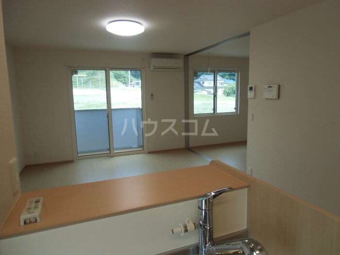 3/25 リビング/ダイニング