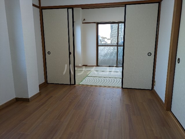 2/25 リビング/ダイニング