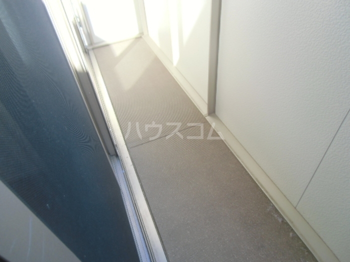 22/26 バルコニー