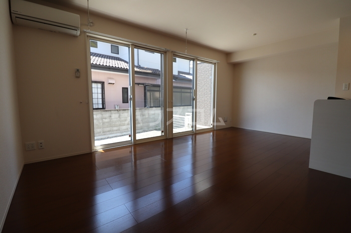 3/26 リビング/ダイニング