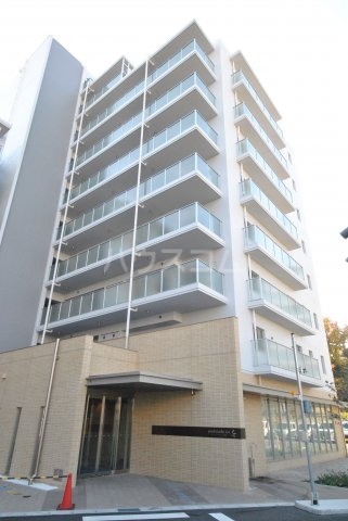 16/26 エントランス