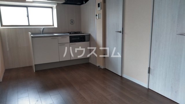 3/26 リビング/ダイニング