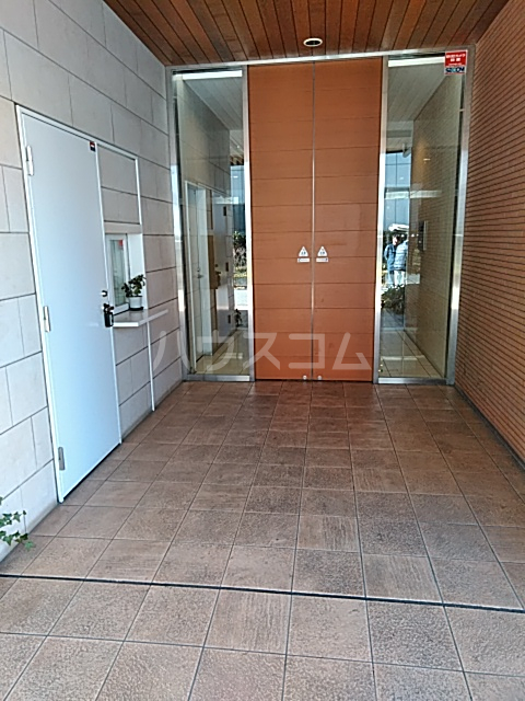 11/19 エントランス