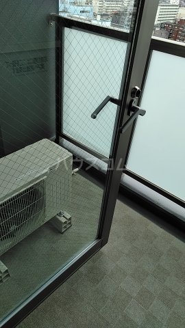 22/30 バルコニー