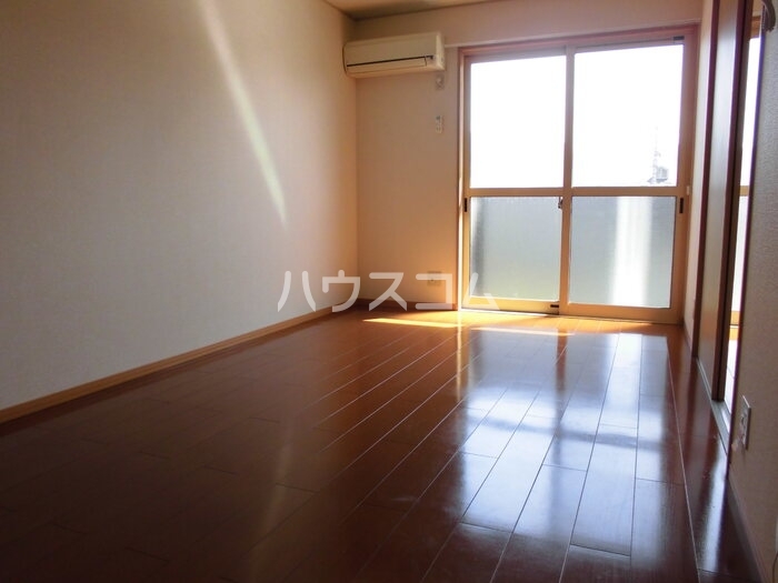 4/28 リビング/ダイニング