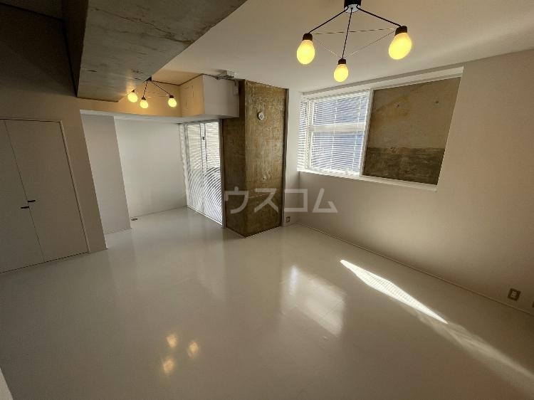 3/12 リビング/ダイニング