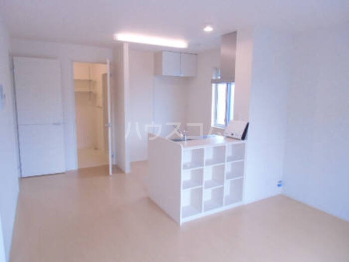 3/25 リビング/ダイニング