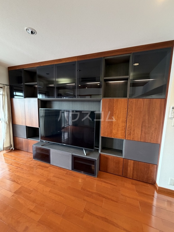 4/26 リビング/ダイニング