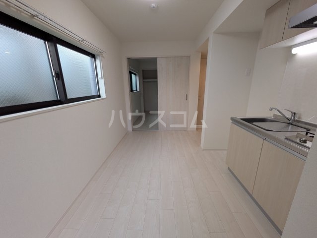 5/30 リビング/ダイニング