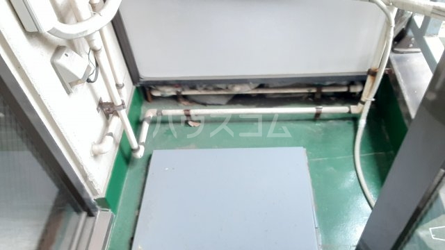 16/30 バルコニー