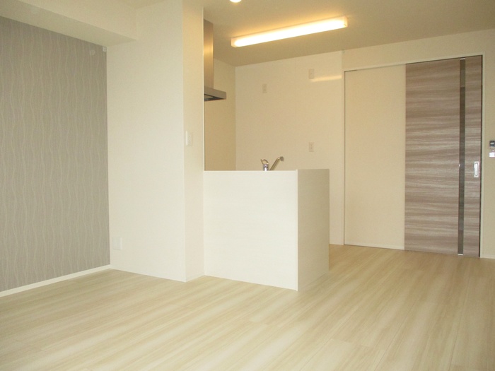 3/18 リビング/ダイニング