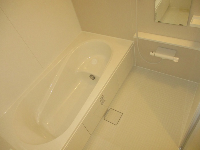 7/18 浴室