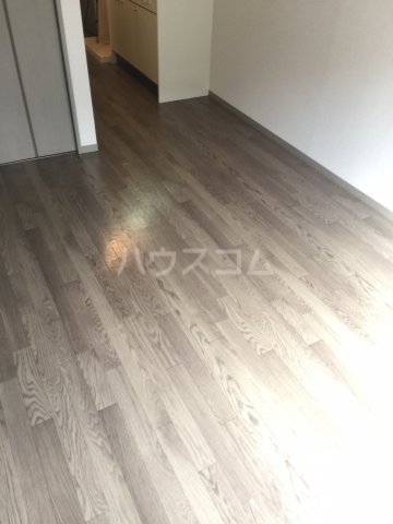 4/15 室内