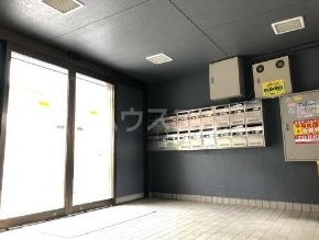 12/22 エントランス