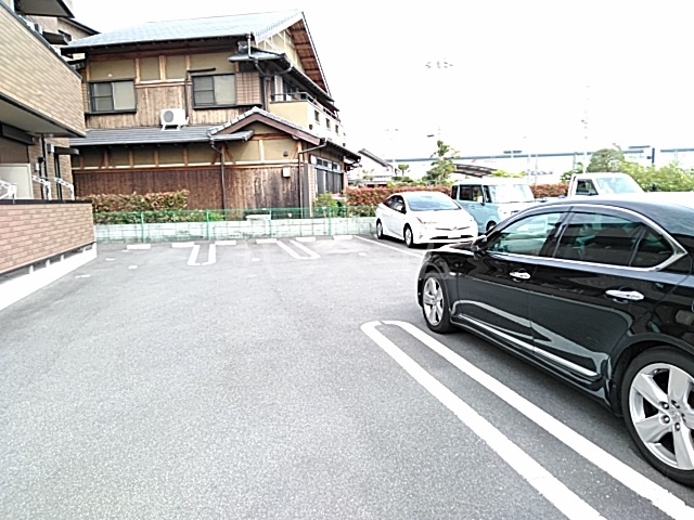 21/30 駐車場