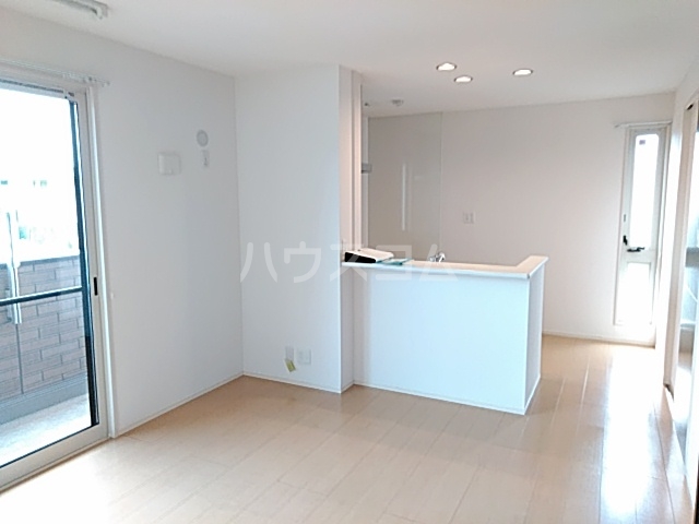 5/30 リビング/ダイニング